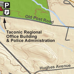 Mills Norrie State Park Trail Map