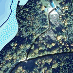 Zec Batiscan-Neilson / Lac Tessier 1