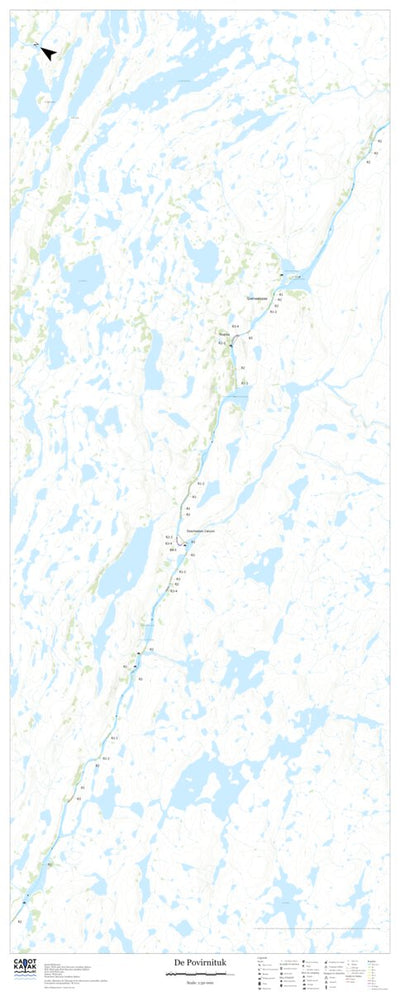Povirnituk #3