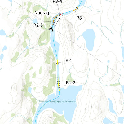 Povirnituk #3