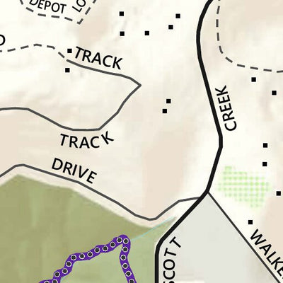 Mark Oliphant Conservation Park