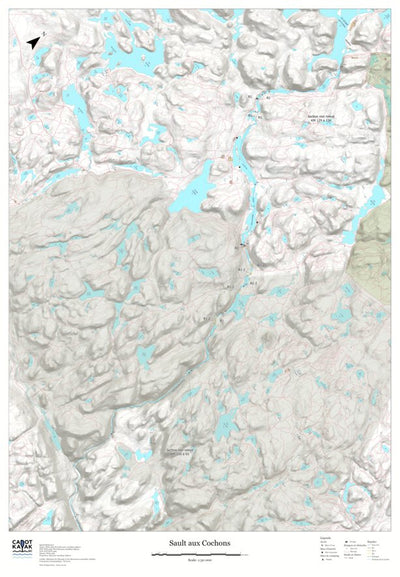 Sault_aux_Cochons #1