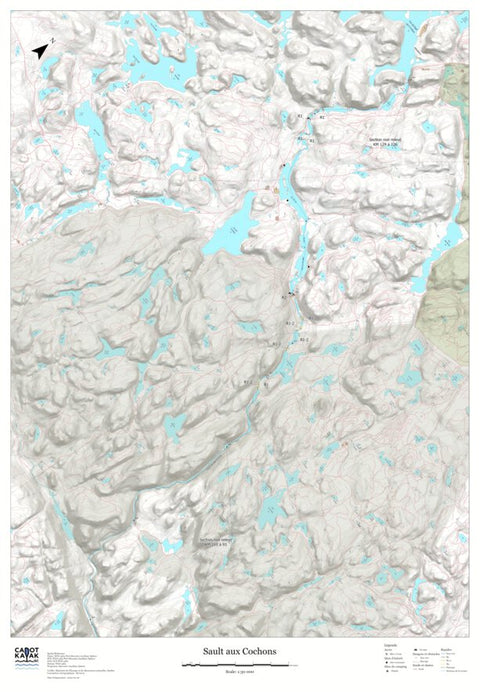 Sault_aux_Cochons #1