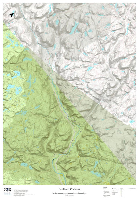 Sault_aux_Cochons #2