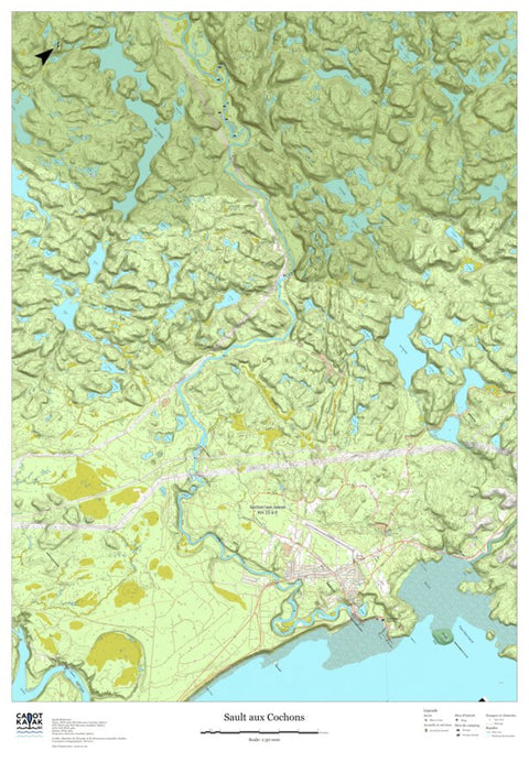 Sault_aux_Cochons #4