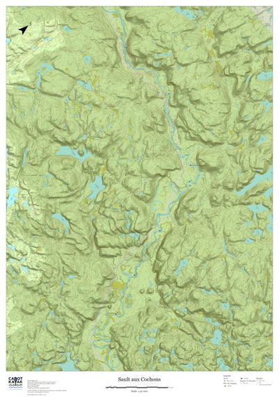 Sault_aux_Cochons #3