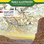 505 :: Moab Greater Region Map