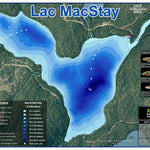 Zec Batiscan-Neilson / Lac MacStay