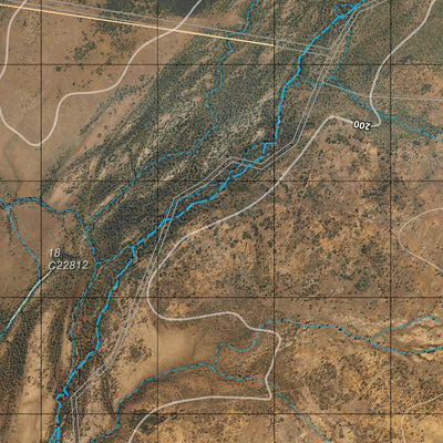 Bradley Creek (7752-2i) Preview 3