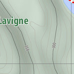 Prêt-à-Partir | Chutes Swaggin et Bouleau