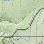 FedWalks 2021 Walk03 Mt Arbuckle