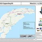 2022 CopperDog CD80 Overview