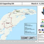 2022 CopperDog CD150 Overview