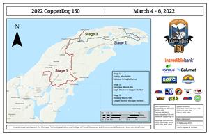 2022 CopperDog CD150 Overview