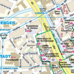 Citymap Hanover 2022