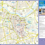 Citymap2 Vilnius 2022