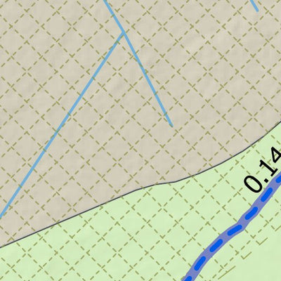 MLCT Ox Pasture Trail