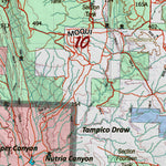 NM Unit 10 Land Ownership Map