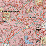 NM Unit 10 Land Ownership Map