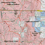 NM Unit 13 Land Ownership Map