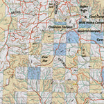 NM Unit 13 Land Ownership Map