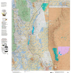 NM Unit 20 Land Ownership Map