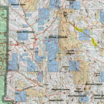 NM Unit 20 Land Ownership Map