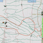 NM Unit 14 Land Ownership Map