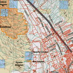 NM Unit 25 Land Ownership Map