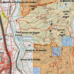 NM Unit 18 Land Ownership Map