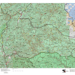 NM Unit 16A Land Ownership Map