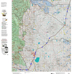 NM Unit 46 Land Ownership Map