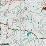 NM Unit 46 Land Ownership Map