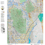 NM Unit 17 Land Ownership Map
