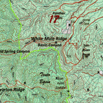 NM Unit 17 Land Ownership Map