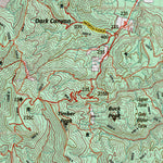 NM Unit 17 Land Ownership Map
