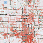 NM Unit 33 Land Ownership Map