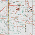 NM Unit 39 Land Ownership Map