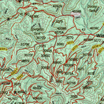 NM Unit 15 Land Ownership Map