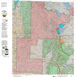 NM Unit 3 Land Ownership Map