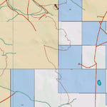 NM Unit 29 Land Ownership Map