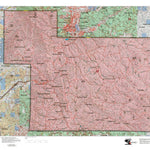 NM Unit 35 Land Ownership Map
