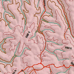 NM Unit 35 Land Ownership Map