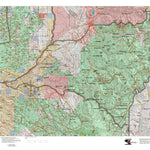 NM Unit 49 Land Ownership Map