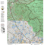 NM Unit 22 Land Ownership Map