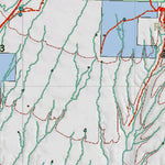 NM Unit 22 Land Ownership Map
