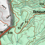 NM Unit 52 Land Ownership Map