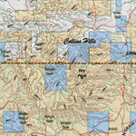 NM Unit 30 Land Ownership Map