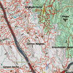 NM Unit 43 Land Ownership Map
