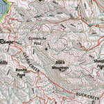 NM Unit 55A Land Ownership Map